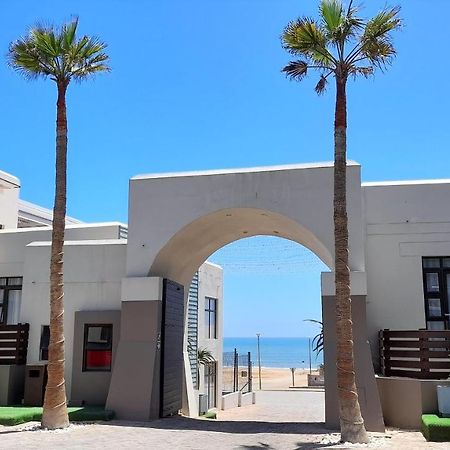 Atlantic Villa Boutique Guesthouse Swakopmund Eksteriør bilde