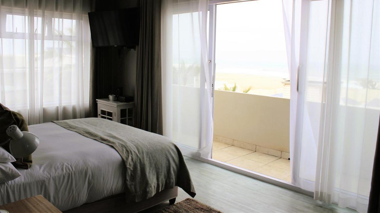 Atlantic Villa Boutique Guesthouse Swakopmund Eksteriør bilde