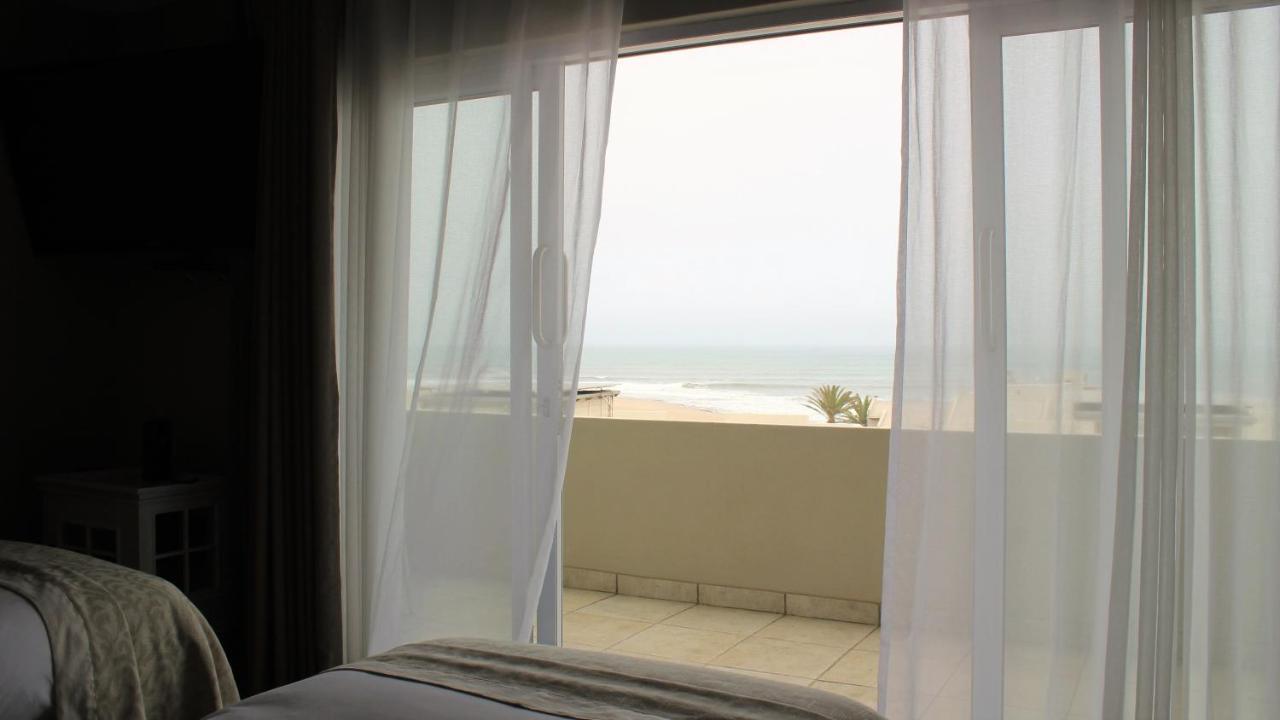 Atlantic Villa Boutique Guesthouse Swakopmund Eksteriør bilde