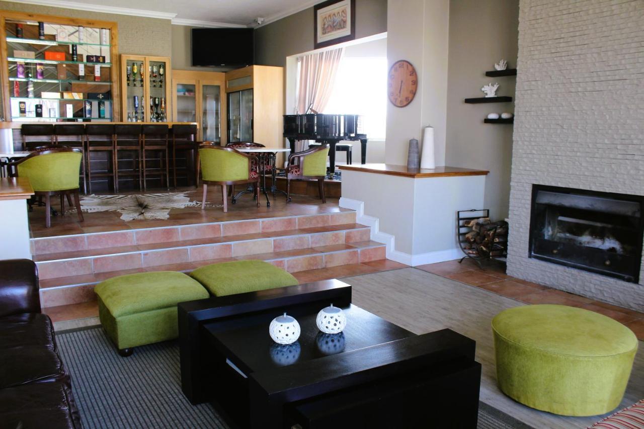 Atlantic Villa Boutique Guesthouse Swakopmund Eksteriør bilde