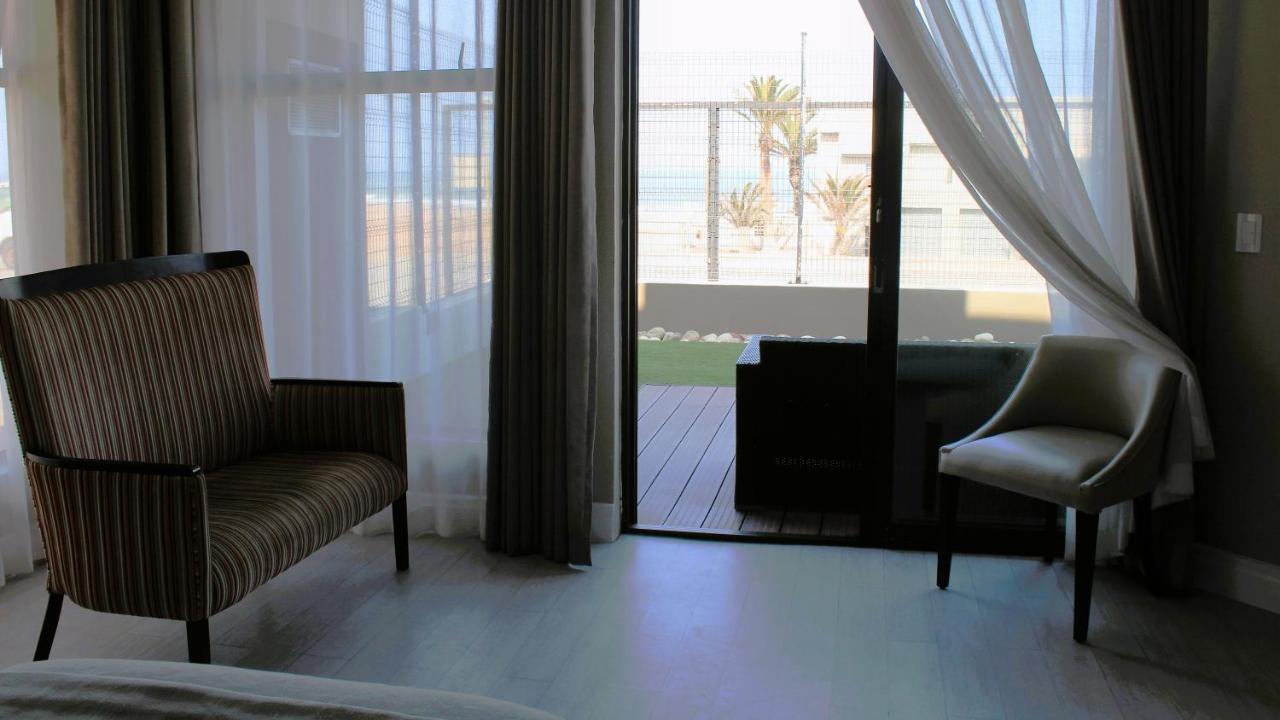 Atlantic Villa Boutique Guesthouse Swakopmund Eksteriør bilde