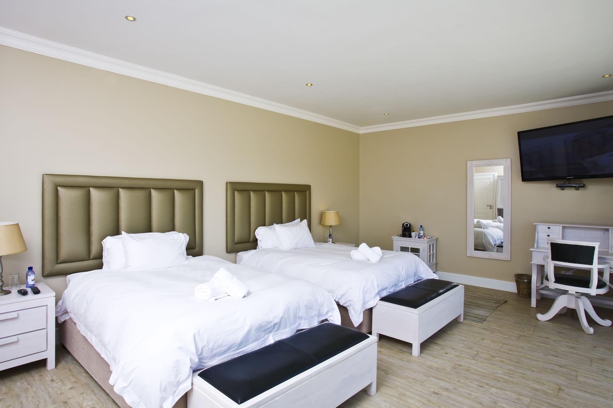 Atlantic Villa Boutique Guesthouse Swakopmund Eksteriør bilde